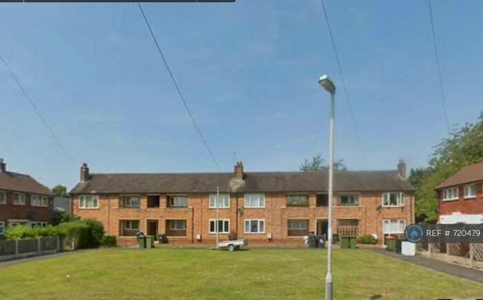 1 Bedroom Flat To Rent In Gisburn Road, Ribbleton, Preston, PR2