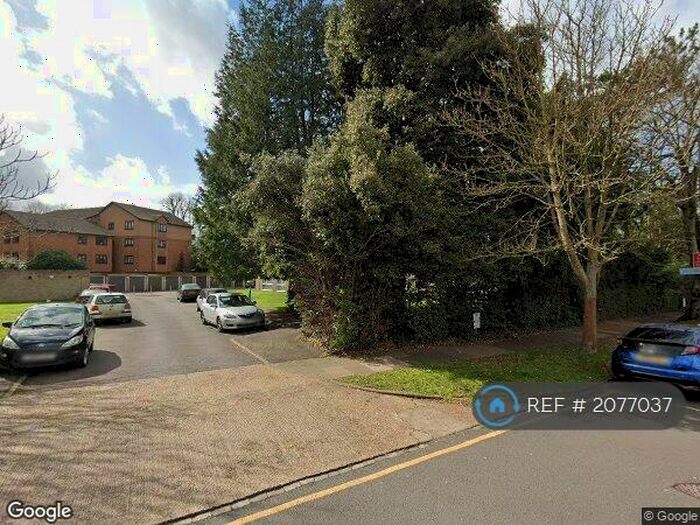 1 Bedroom Flat To Rent In Park Road, Beckenham, BR3