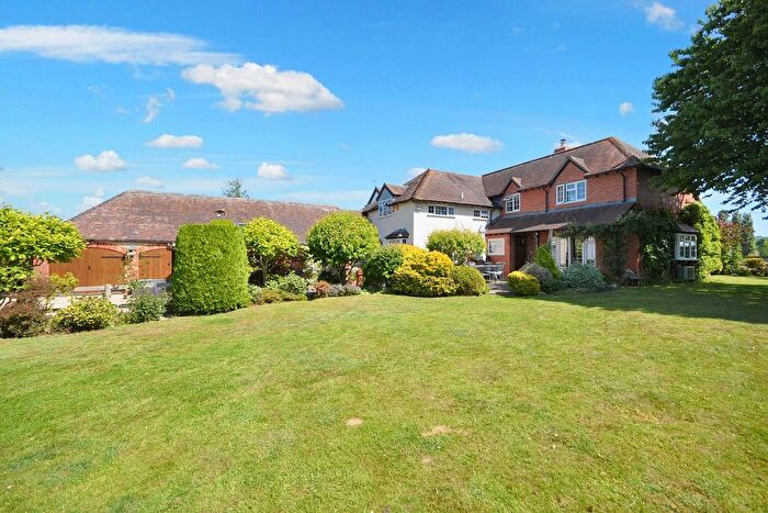 4 Bedroom Property For Sale In Bredon, Tewkesbury, Gloucestershire, GL20