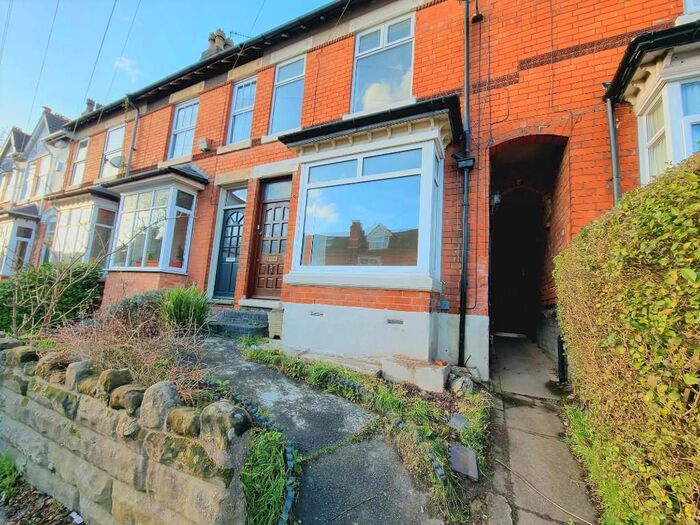 3 Bedroom Terraced House To Rent In Beaumont Road, Birmingham, B30