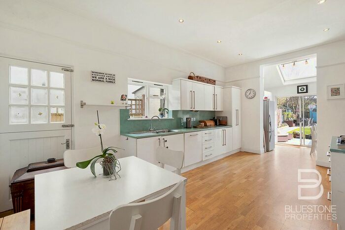 4 Bedroom Terraced House To Rent In Gleneagle Road, London, SW16