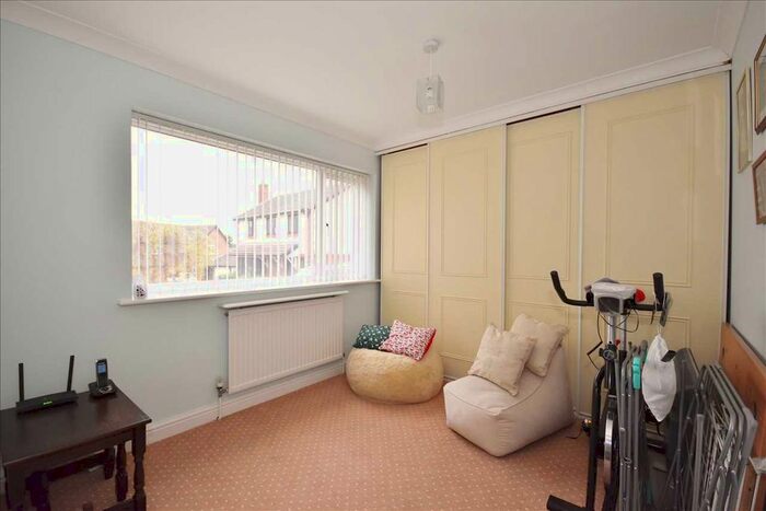 5 Bedroom Detached House For Sale In Chatsworth Court, Heath Charnock, Chorley PR6
