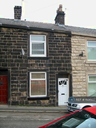 2 Bedroom Terraced House To Rent In Regent Street, Ramsbottom, Bury, BL0