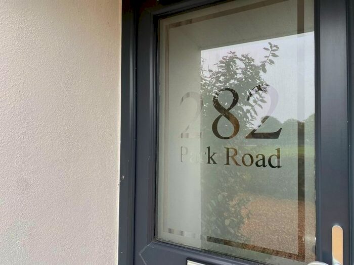 4 Bedroom Detached House To Rent In Park Road, Cowes, PO31