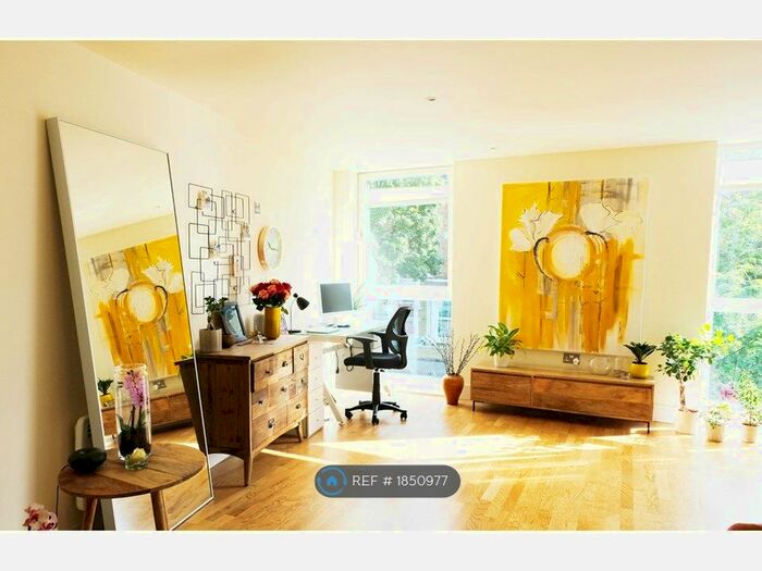 1 Bedroom Flat To Rent In Drayton Park, London, N5