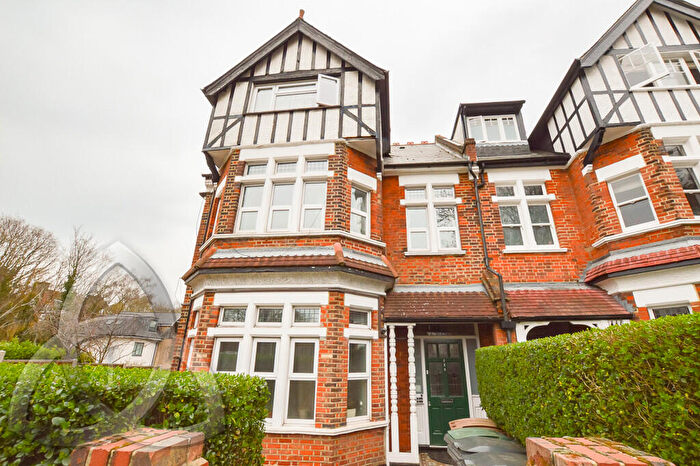 Studio To Rent In Muswell Hill Road, N10