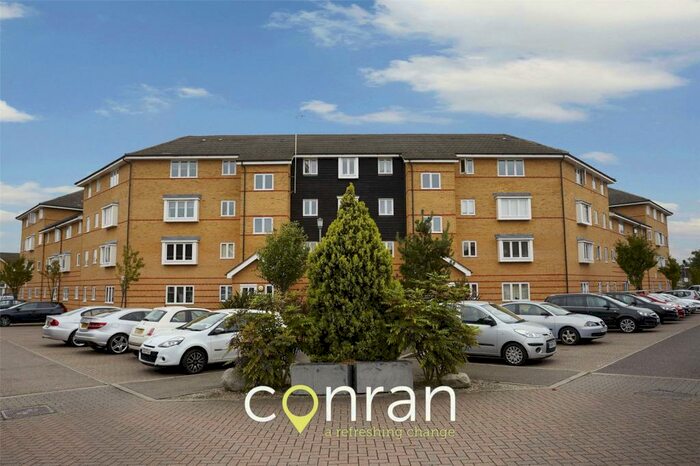 2 Bedroom Apartment To Rent In Stanley Close, New Eltham, SE9
