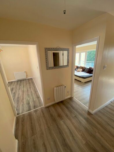 2 Bedroom Flat To Rent In Scargill Court, Darlington, DL1