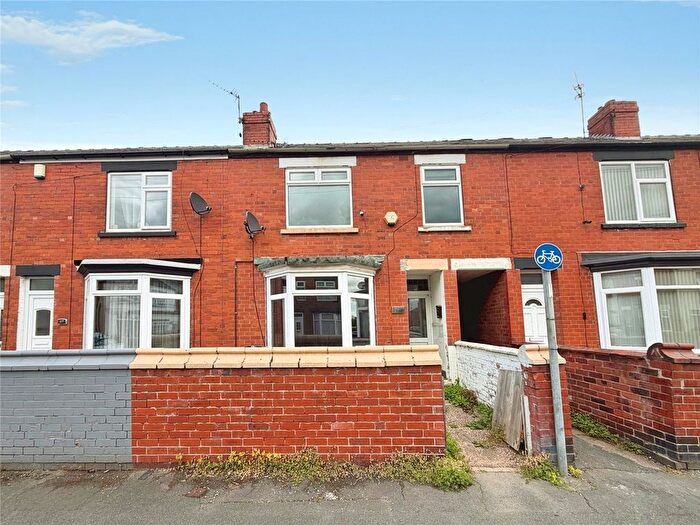 3 Bedroom Terraced House For Sale In Washington Grove, Bentley, Doncaster, South Yorkshire, DN5
