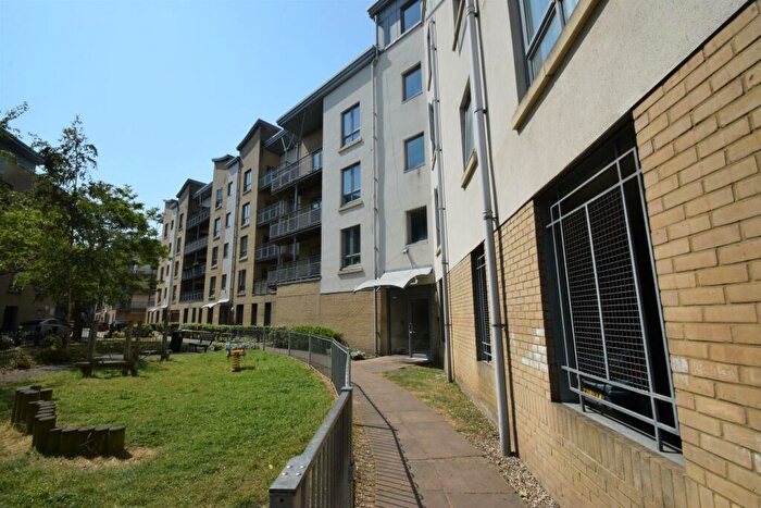 1 Bedroom Flat To Rent In Yarmouth Road, Ipswich, IP1