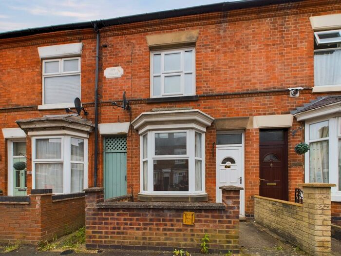 3 Bedroom Terraced House To Rent In Clifford Street, South Wigston, LE18