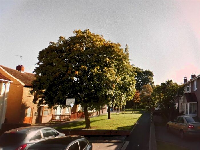 2 Bedroom Flat To Rent In Bridgecote, Willenhall, Coventry, CV3