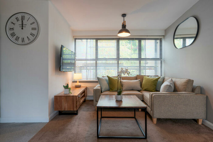 4 Bedroom Flat To Rent In Prince Of Wales Road, Exeter, EX4