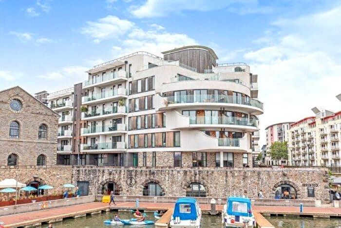 2 Bedroom Flat To Rent In Invicta, Bristol, BS1