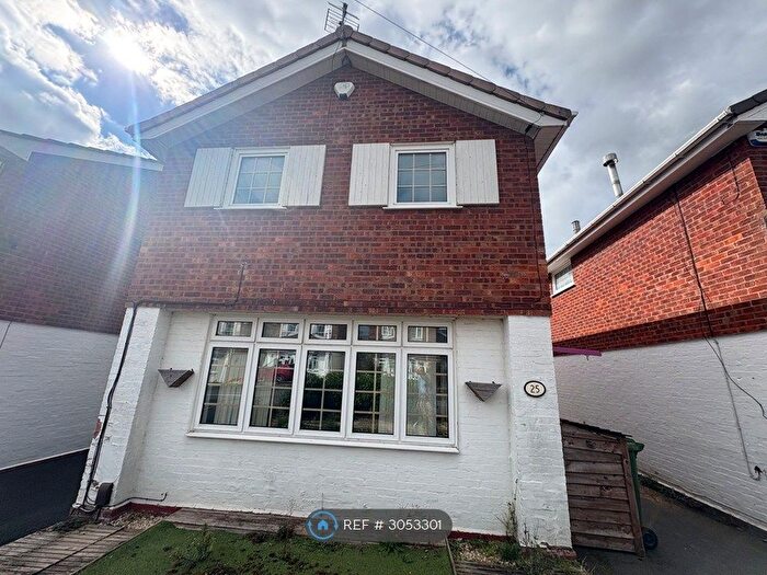 3 Bedroom Detached House To Rent In Elmdale Drive, Kidderminster, DY10