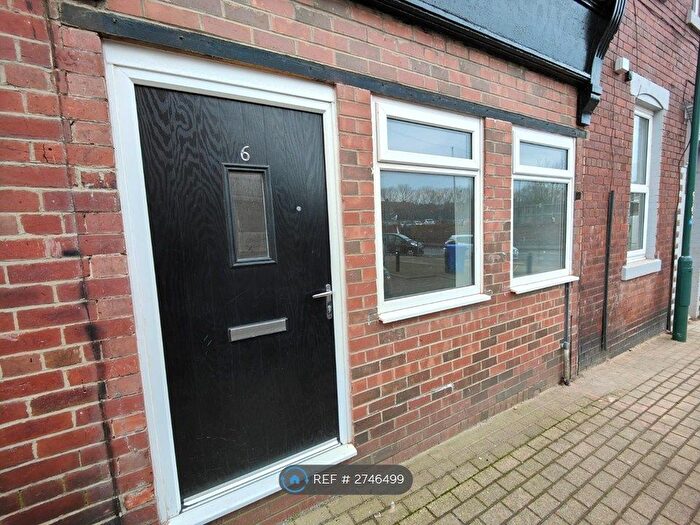 1 Bedroom Flat To Rent In Chichester, South Shields, NE33