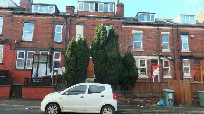3 Bedroom Terraced House To Rent In Rydall Terrace, Leeds, West Yorkshire, LS11