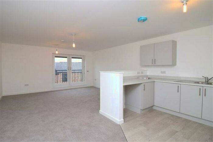 2 Bedroom Flat To Rent In Seacole Square, EH16