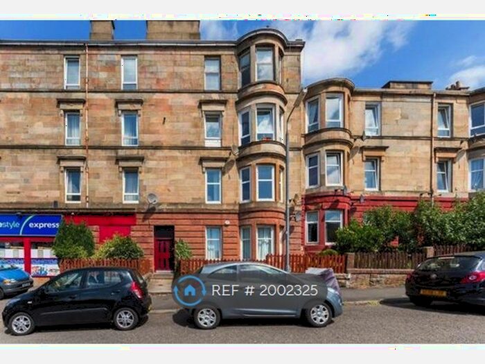 2 Bedroom Flat To Rent In Broompark Drive, Glasgow, G31