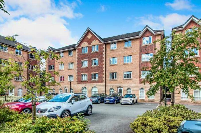 2 Bedroom Apartment To Rent In Labrador Quay, Salford Quays, M50