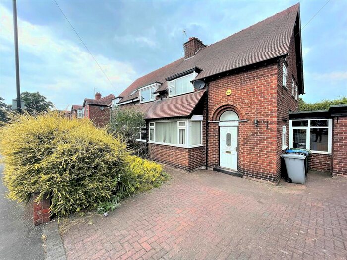 3 Bedroom Semi-Detached House To Rent In Grove Lane, Hale, Altrincham, WA15