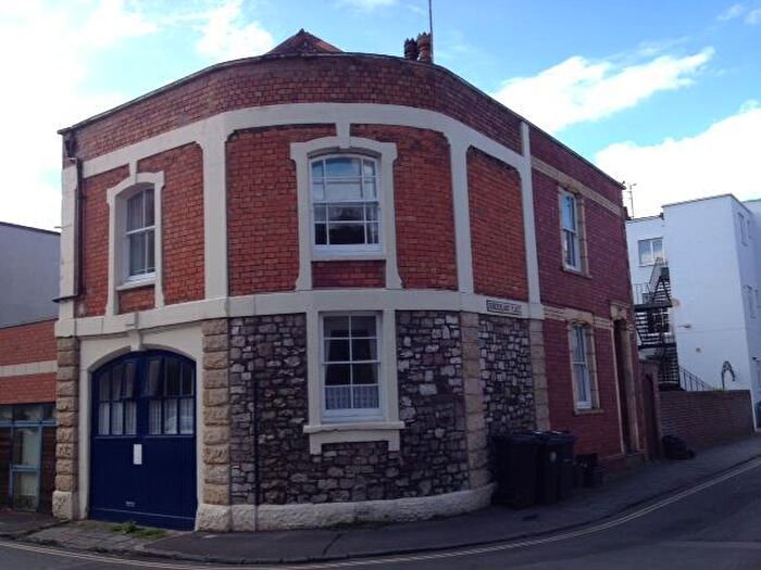 5 Bedroom House To Rent In Sunderland Place, Bristol, BS8