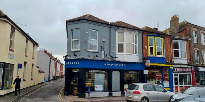 1 Bedroom Flat To Rent In Market Street, Highbridge, TA9