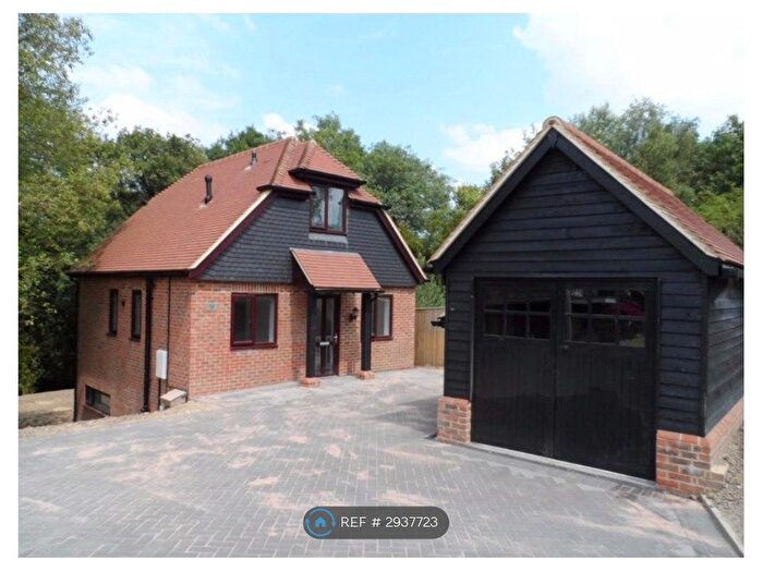 4 Bedroom Detached House To Rent In Battle Gates, Battle, TN33