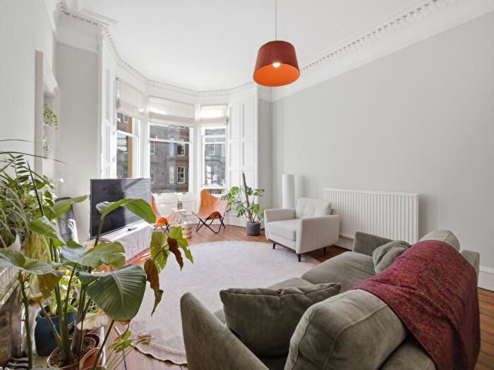 1 Bedroom Flat For Sale In / Comely Bank Street, Edinburgh, EH4