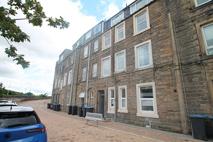1 Bedroom Flat For Sale In /, Laidlaw Terrace, Hawick, TD9