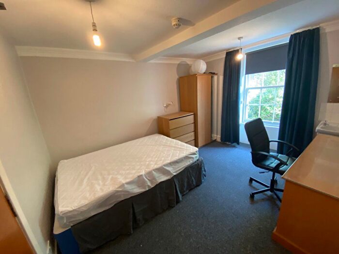 1 Bedroom Flat To Rent In Springfield Room, Dundee, DD1