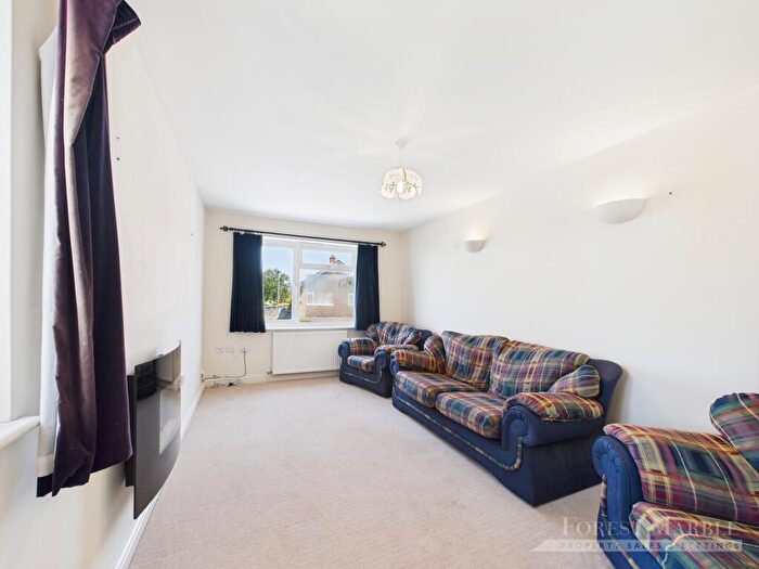 2 Bedroom Bungalow For Sale In The Tynings, Westbury, BA13