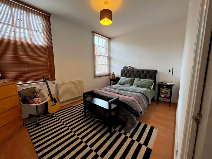 2 Bedroom Flat To Rent In Mill Hill Lane, City Centre, Leicester, LE2