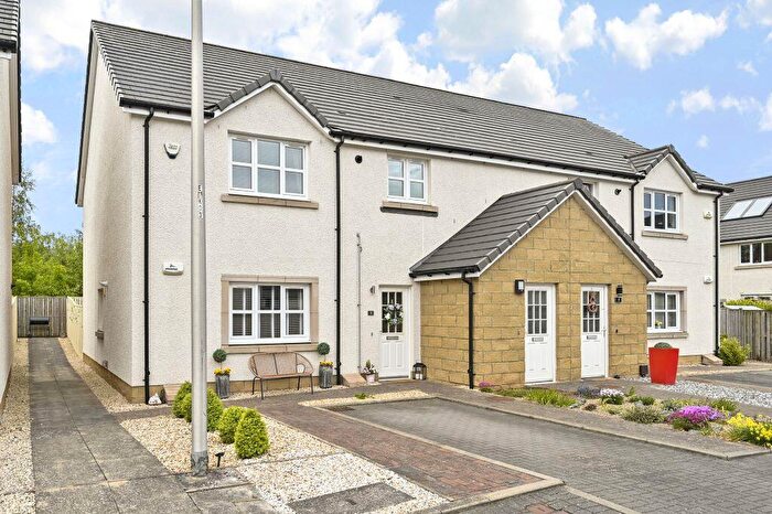2 Bedroom Flat For Sale In Elginhaugh Gardens, Eskbank, EH22