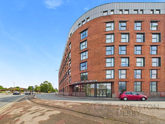 Studio For Sale In Low Hill, Liverpool, L6