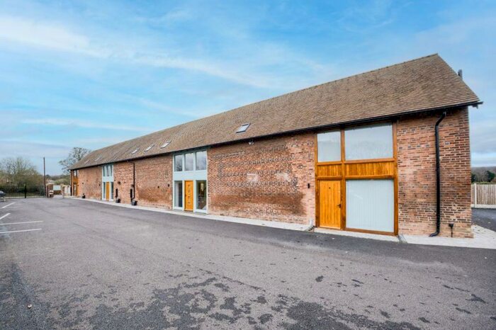 3 Bedroom Barn Conversion For Sale In Halfcot Byre, Wolverhampton Road, Prestwood, Stourbridge, DY7
