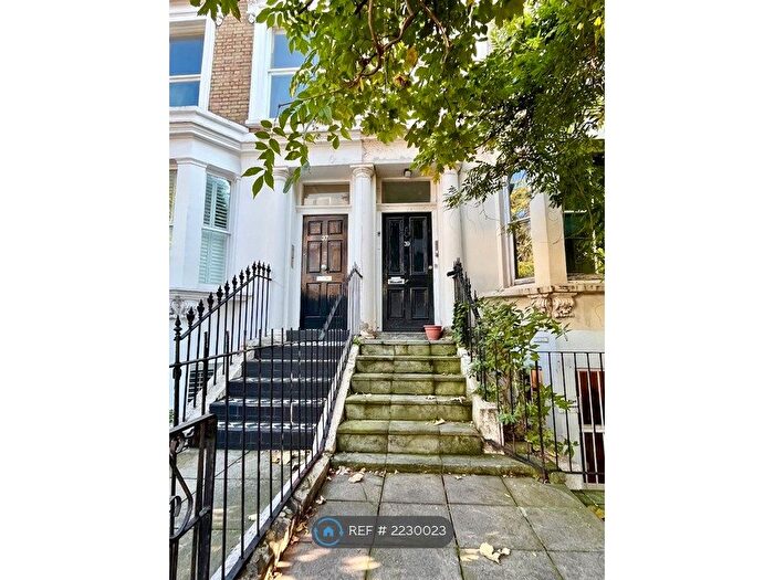 2 Bedroom Flat To Rent In London, London, SW10