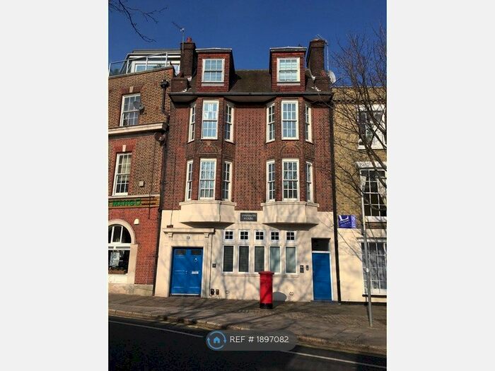 1 Bedroom Flat To Rent In Spinnaker House A, Portsmouth, PO1