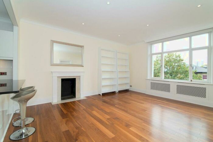 2 Bedroom Flat To Rent In Belsize Park Gardens, Belsize Park, NW3
