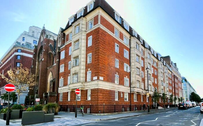 1 Bedroom Flat To Rent In Seymour Street, Marylebone, London, W1H