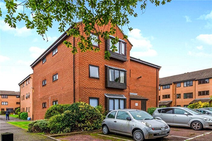 Studio For Sale In Wilkinson Way, London, W4