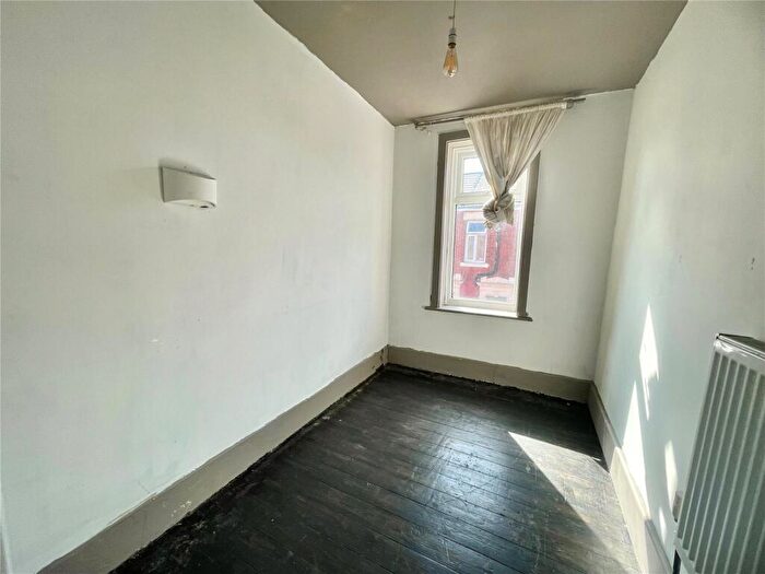 2 Bedroom End Of Terrace House For Sale In Beenland Street, Preston, Lancashire, PR1