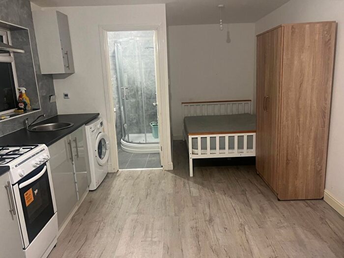 Studio To Rent In Dane Road, Luton, LU3