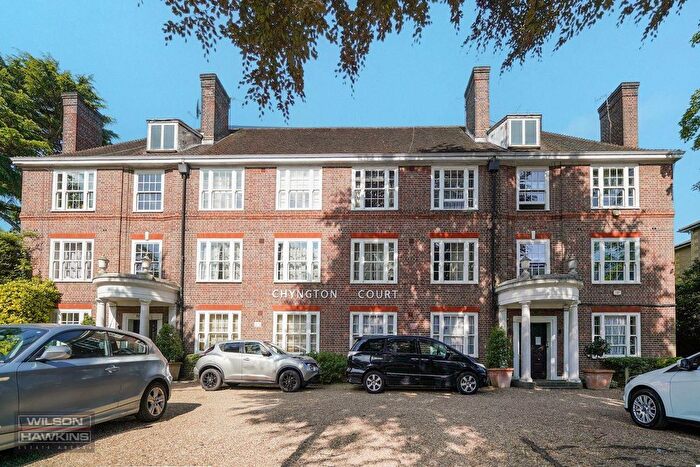 2 Bedroom Flat For Sale In London Road, Harrow On The Hill, HA1