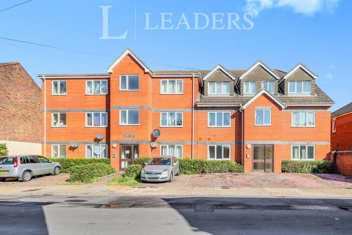 1 Bedroom Property To Rent In Winchester Road, Portsmouth, PO2