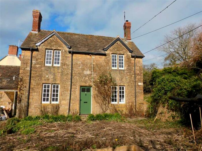3 Bedroom Detached House To Rent In Sandford Orcas, Sherborne, DT9
