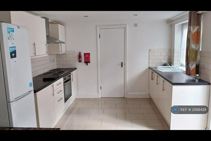 Studio To Rent In Albert Road, Ilford, IG1
