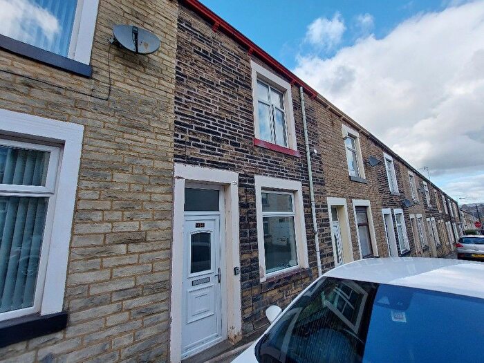 3 Bedroom Terraced House To Rent In Chapel House Road, Nelson, BB9