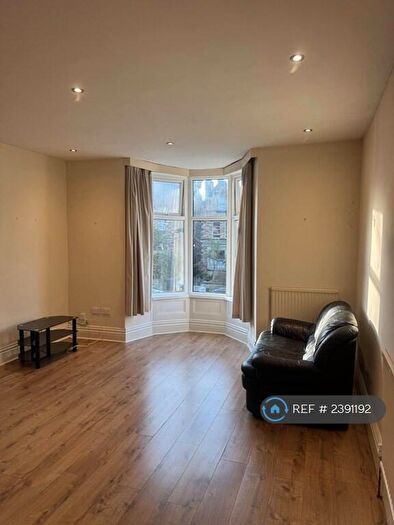 1 Bedroom Flat To Rent In Montgomery Road, Sheffield, S7