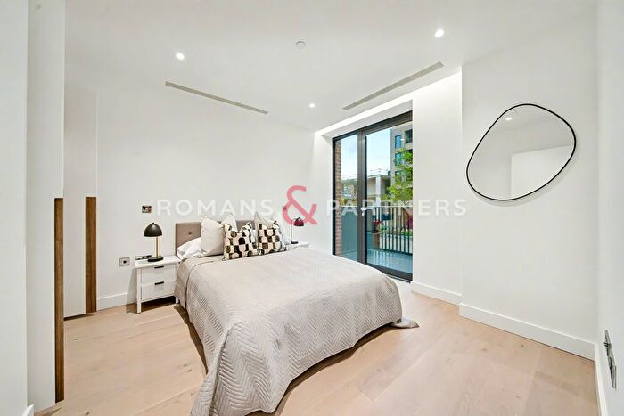 2 Bedroom Flat To Rent In Penny House, Postmark, Clerkenwell, WC1X